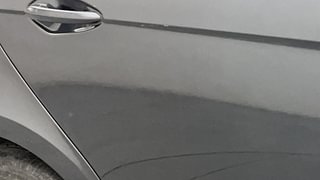 Used 2015 Tata Zest [2014-2019] XMA Diesel Diesel Automatic dents MINOR SCRATCH
