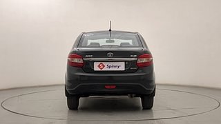 Used 2015 Tata Zest [2014-2019] XMA Diesel Diesel Automatic exterior BACK VIEW