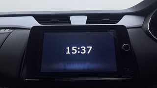 Used 2022 Renault Triber RXZ AMT Petrol Automatic top_features Touch screen infotainment system