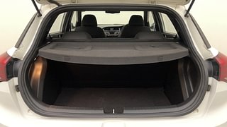 Used 2017 Hyundai i20 Active [2015-2020] 1.2 S Petrol Manual interior DICKY INSIDE VIEW