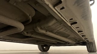 Used 2017 Hyundai i20 Active [2015-2020] 1.2 S Petrol Manual extra REAR RIGHT UNDERBODY VIEW