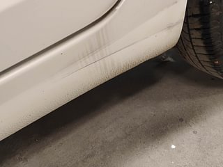 Used 2013 Maruti Suzuki Swift [2011-2017] ZXi Petrol Manual dents MINOR SCRATCH