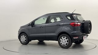 Used 2018 Ford EcoSport [2017-2020] Trend + 1.5L TDCi Diesel Manual exterior LEFT REAR CORNER VIEW