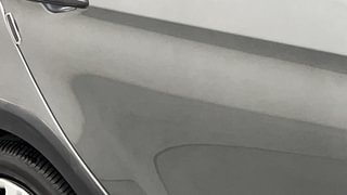 Used 2023 Tata Tiago NRG XZ Petrol Manual dents MINOR DENT