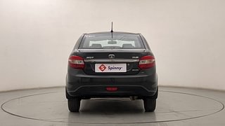 Used 2015 Tata Zest [2014-2019] XMA Diesel Diesel Automatic exterior FRONT VIEW