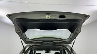 Used 2022 Maruti Suzuki Vitara Brezza [2020-2022] ZXI Plus Petrol Manual interior DICKY DOOR OPEN VIEW