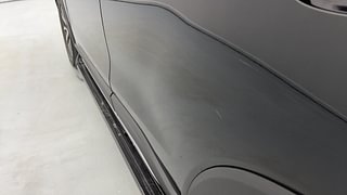 Used 2022 Mahindra Scorpio N Z8 L Petrol AT 7 STR Petrol Automatic dents MINOR SCRATCH