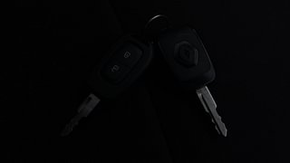 Used 2024 renault Kwid RXL(O) 1.0 Petrol MT SCE Petrol Manual extra CAR KEY VIEW