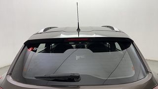 Used 2021 Nissan Magnite XL Petrol Manual top_features Rear defogger