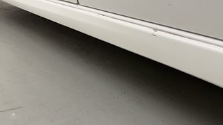 Used 2016 Maruti Suzuki Stingray [2013-2019] VXi Petrol Manual dents MINOR SCRATCH