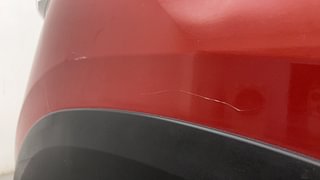 Used 2018 Mahindra KUV100 NXT K8 6 STR Petrol Manual dents MINOR SCRATCH