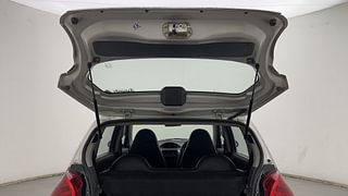 Used 2018 Maruti Suzuki Alto 800 [2016-2019] Lxi Petrol Manual interior DICKY DOOR OPEN VIEW