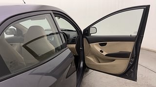 Used 2016 Hyundai Eon [2011-2018] Magna + Petrol Manual interior RIGHT FRONT DOOR OPEN VIEW
