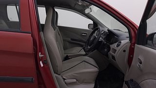 Used 2017 Maruti Suzuki Celerio ZXI AMT Petrol Automatic interior RIGHT SIDE FRONT DOOR CABIN VIEW