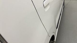 Used 2016 Maruti Suzuki Stingray [2013-2019] VXi Petrol Manual dents MINOR DENT