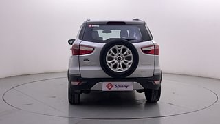 Used 2015 Ford EcoSport Titanium 1.0 Ecoboost Petrol Manual exterior BACK VIEW