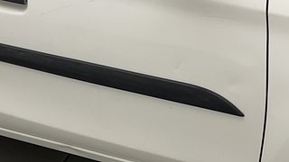 Used 2017 Maruti Suzuki Alto K10 [2014-2019] VXi Petrol Manual dents MINOR DENT