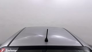 Used 2014 Honda Amaze [2013-2016] 1.2 VX i-VTEC Petrol Manual exterior EXTERIOR ROOF VIEW