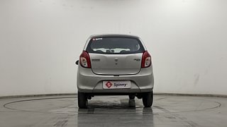 Used 2018 Maruti Suzuki Alto 800 [2016-2019] Lxi Petrol Manual exterior BACK VIEW