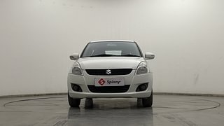 Used 2013 Maruti Suzuki Swift [2011-2017] ZXi Petrol Manual exterior FRONT VIEW