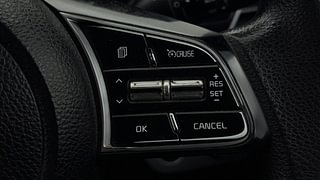 Used 2021 Kia Seltos HTK Plus D Diesel Manual top_features Cruise control