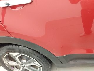 Used 2019 Hyundai Creta [2018-2020] 1.6 SX OPT VTVT Petrol Manual dents MINOR SCRATCH