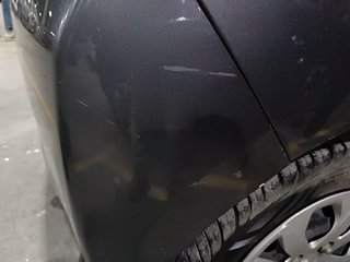Used 2016 Hyundai Eon [2011-2018] Magna + Petrol Manual dents MINOR SCRATCH