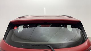 Used 2018 Mahindra KUV100 NXT K8 6 STR Petrol Manual top_features Rear defogger
