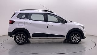 Used 2022 Renault Triber RXZ AMT Petrol Automatic exterior RIGHT SIDE VIEW