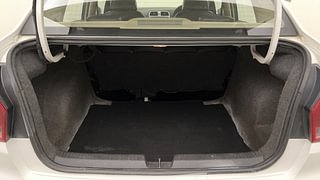 Used 2017 Volkswagen Ameo [2017-2020] Highline Plus 1.5L AT (D) Diesel Automatic interior DICKY INSIDE VIEW