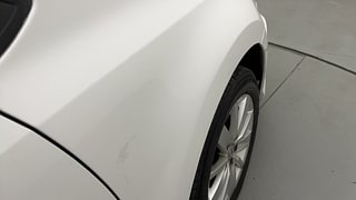 Used 2017 Volkswagen Ameo [2017-2020] Highline Plus 1.5L AT (D) Diesel Automatic dents MINOR SCRATCH
