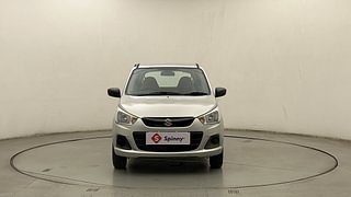 Used 2017 Maruti Suzuki Alto K10 [2014-2019] VXI AMT (O) Petrol Automatic exterior FRONT VIEW