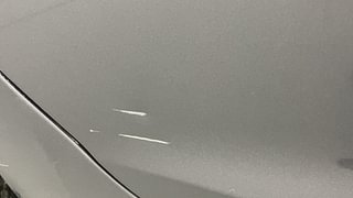 Used 2018 Hyundai Verna [2017-2020] 1.6 VTVT SX (O) AT Petrol Automatic dents MINOR SCRATCH