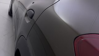 Used 2024 renault Kwid RXL(O) 1.0 Petrol MT SCE Petrol Manual dents MINOR SCRATCH