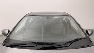 Used 2016 Maruti Suzuki Ciaz [2014-2017] ZXI+ Petrol Manual exterior FRONT WINDSHIELD VIEW