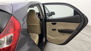 Used 2016 Hyundai Eon [2011-2018] Magna + Petrol Manual interior RIGHT REAR DOOR OPEN VIEW