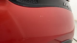Used 2018 Mahindra KUV100 NXT K8 6 STR Petrol Manual dents MINOR SCRATCH