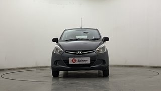 Used 2016 Hyundai Eon [2011-2018] Magna + Petrol Manual exterior FRONT VIEW