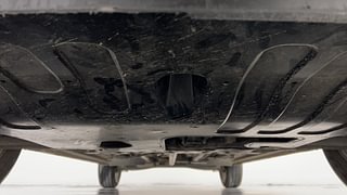 Used 2021 Kia Seltos HTK Plus D Diesel Manual extra FRONT LEFT UNDERBODY VIEW