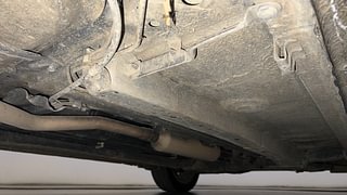 Used 2016 Maruti Suzuki Ciaz [2014-2017] ZXI+ Petrol Manual extra REAR RIGHT UNDERBODY VIEW