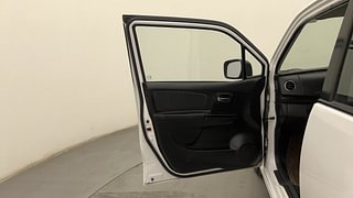 Used 2016 Maruti Suzuki Stingray [2013-2019] VXi Petrol Manual interior LEFT FRONT DOOR OPEN VIEW