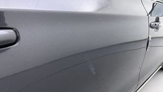 Used 2021 Maruti Suzuki S-Cross Zeta Petrol Manual dents MINOR SCRATCH