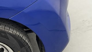 Used 2015 Hyundai Eon [2011-2018] Era Petrol Manual dents MINOR SCRATCH