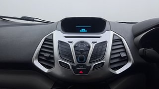 Used 2015 Ford EcoSport Titanium 1.0 Ecoboost Petrol Manual top_features Integrated (in-dash) music system