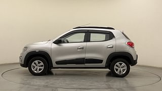 Used 2016 Renault Kwid [2015-2019] RXT Petrol Manual exterior LEFT SIDE VIEW