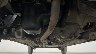 Used 2018 Maruti Suzuki Alto 800 [2016-2019] Lxi Petrol Manual extra FRONT LEFT UNDERBODY VIEW