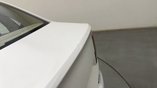 Used 2017 Volkswagen Ameo [2017-2020] Highline Plus 1.5L AT (D) Diesel Automatic dents MINOR DENT