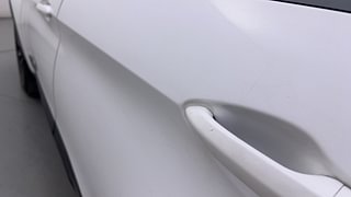 Used 2021 Tata Nexon XZ Plus S Petrol Manual dents MINOR DENT