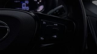 Used 2022 Tata Nexon XZ Plus Diesel S Diesel Manual top_features Cruise control