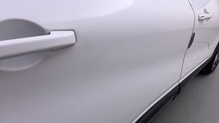 Used 2022 Renault Triber RXZ AMT Petrol Automatic dents MINOR DENT